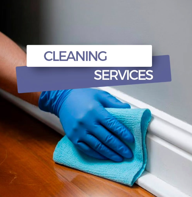 Residential cleaning service