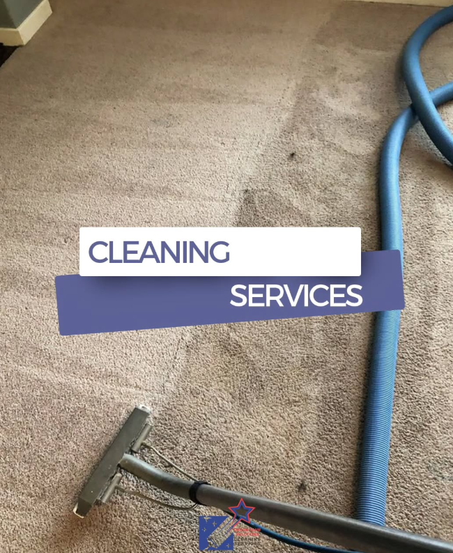Post Construction cleaning service