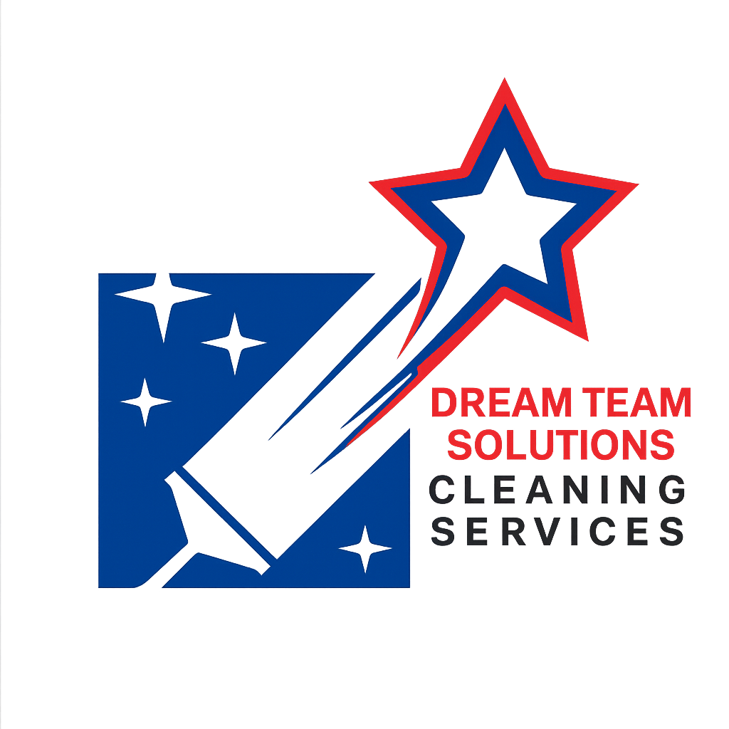 Dream Team Solutions Cleaning Services